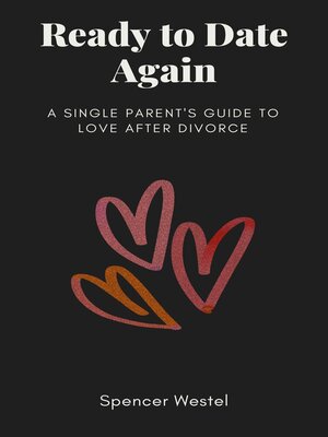 cover image of Ready to Date Again